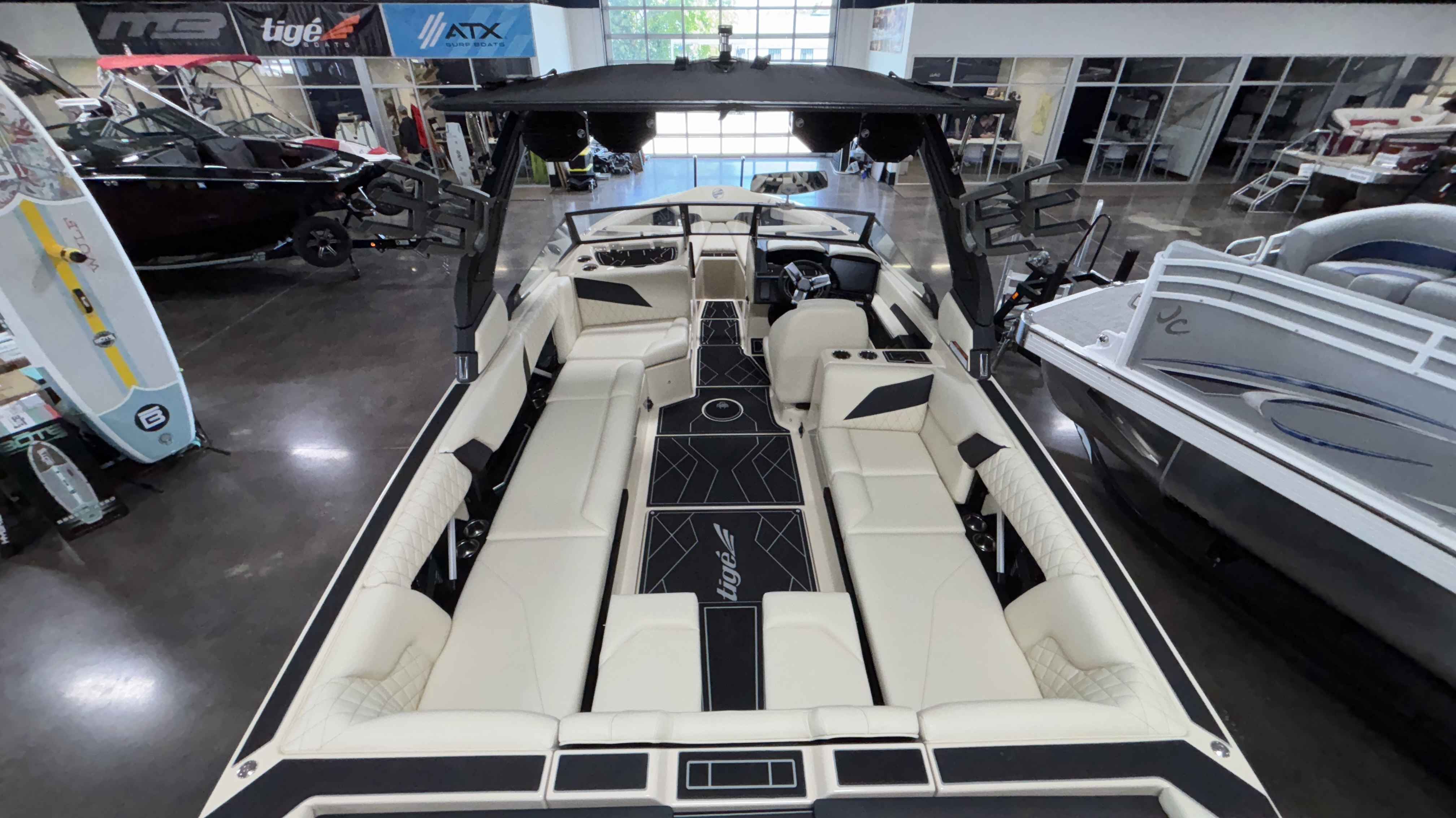 2025 Tige Z5 - Image 12