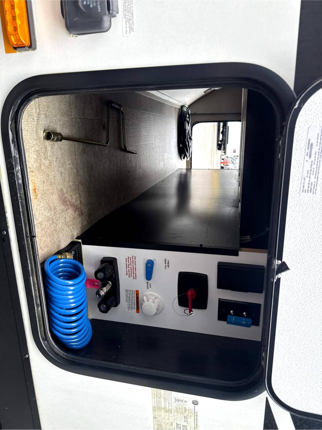 2019 GRAND DESIGN IMAGINE 19BWE - Image 8