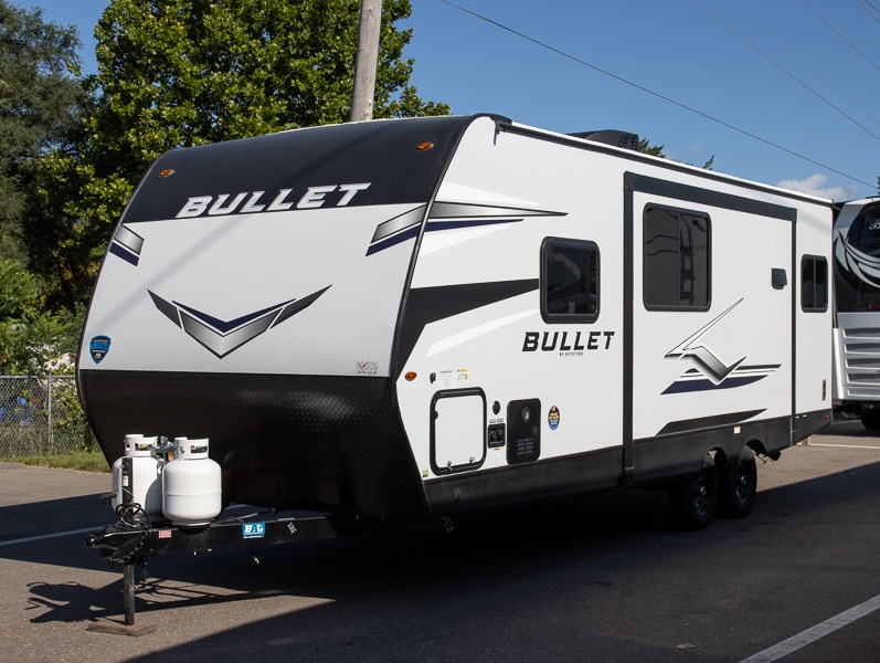 2025 Keystone Bullet Classic 2240RK - Image 4