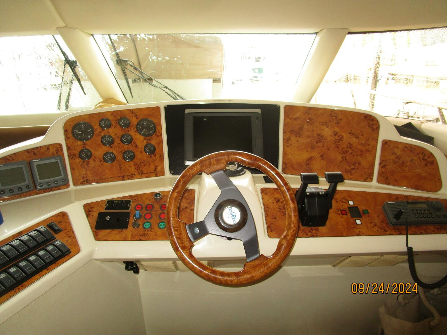 2002 Sealine T47 - Image 51