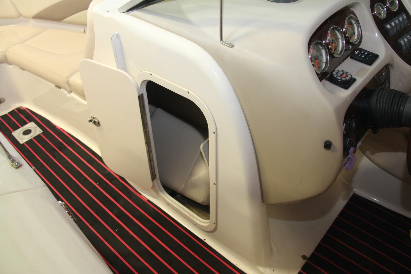 2006 Chaparral 256 SSi Base - Image 90