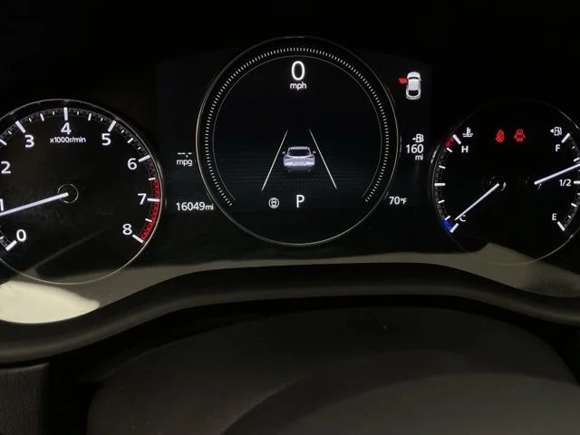 2023 Mazda CX-30 Utility 4D S Preferred AWD - Image 14