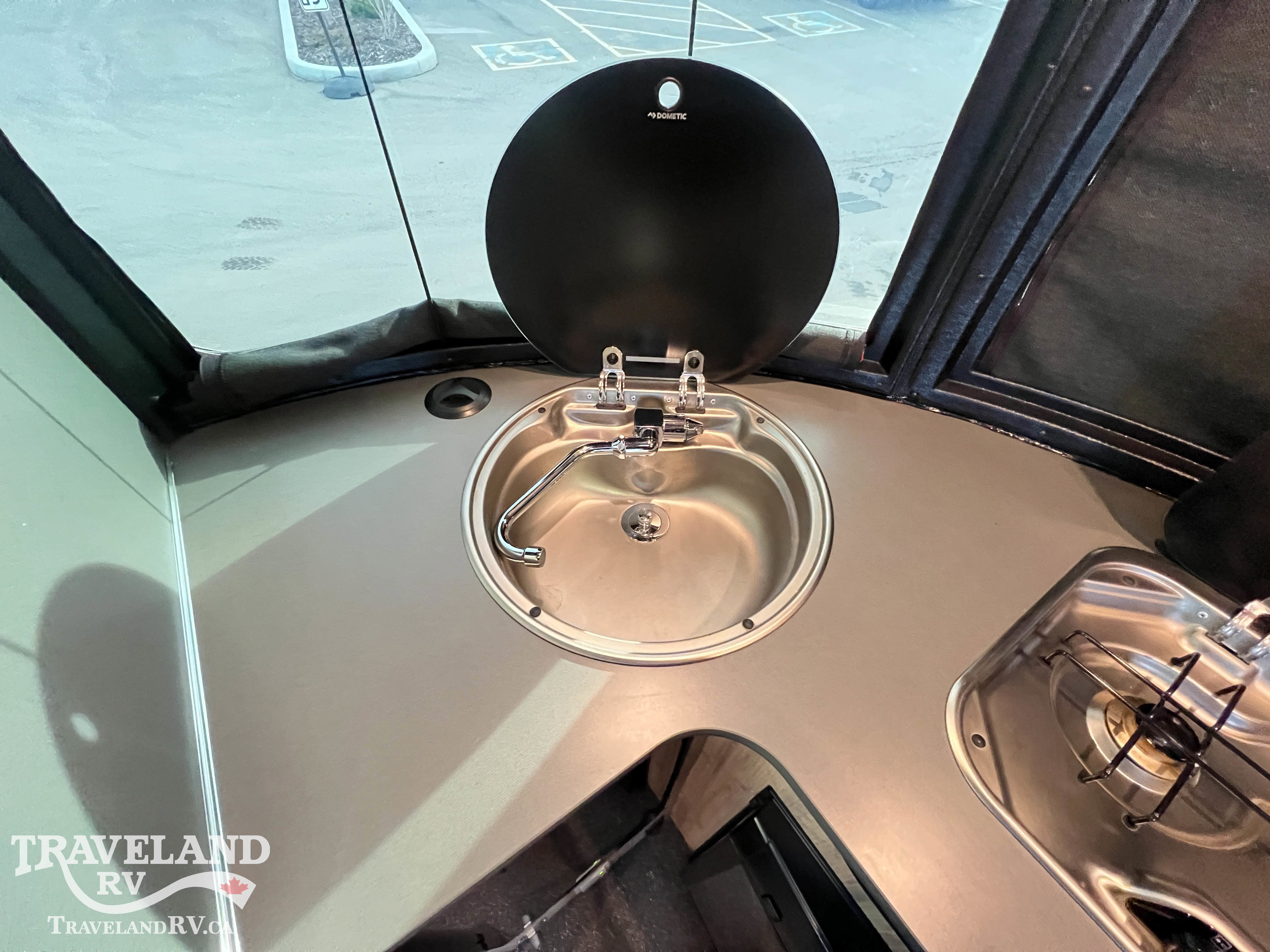 2019 Airstream Basecamp 16X - Image 13