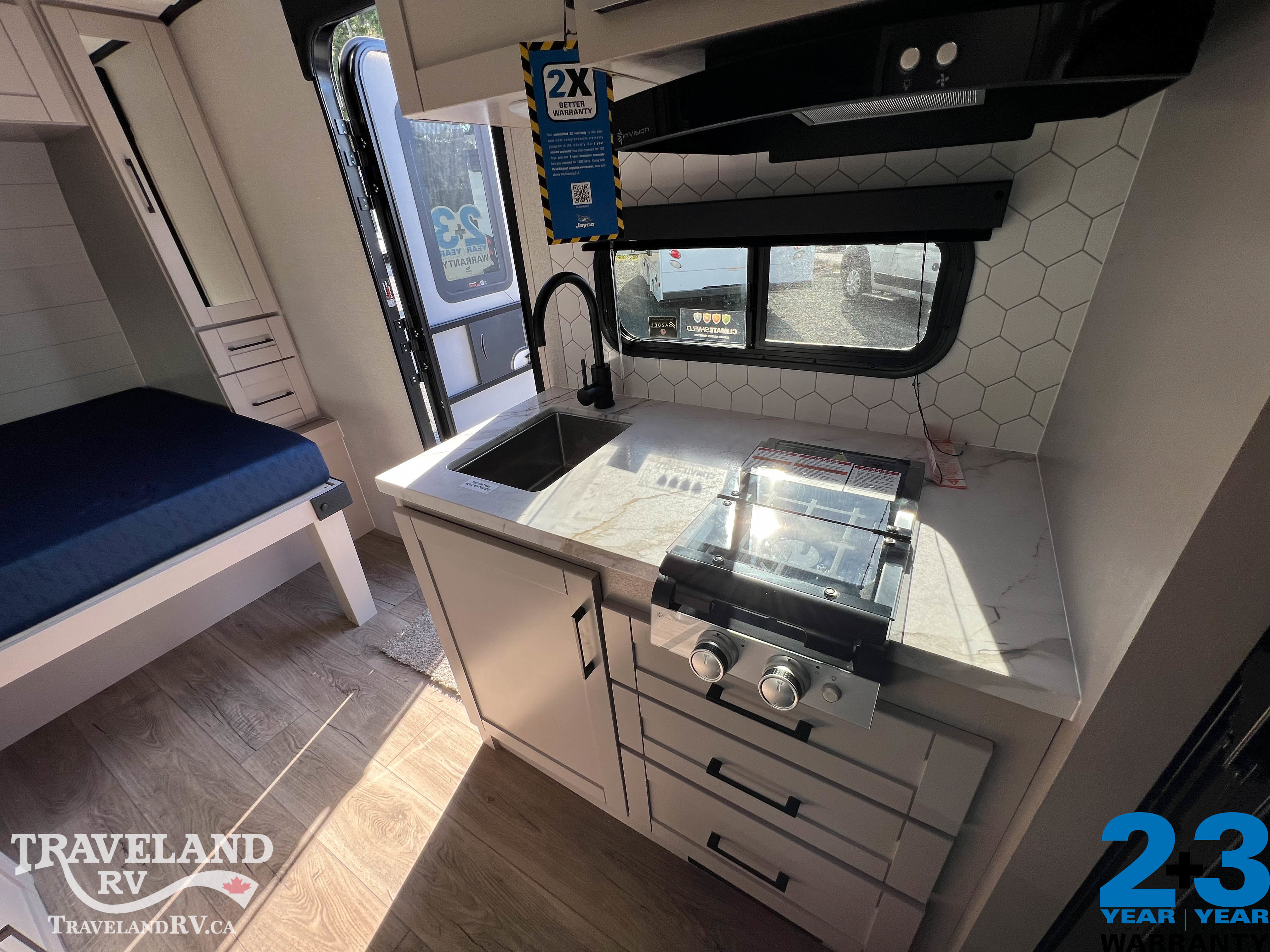 2026 Jayco Jay Feather Air 16DB - Image 8