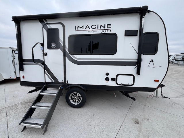 2025 Grand Design Imagine Aim 14ms