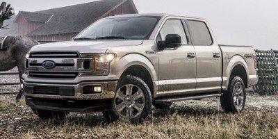 2019 Ford F150 Crew Cab XLT 4WD - Image 2