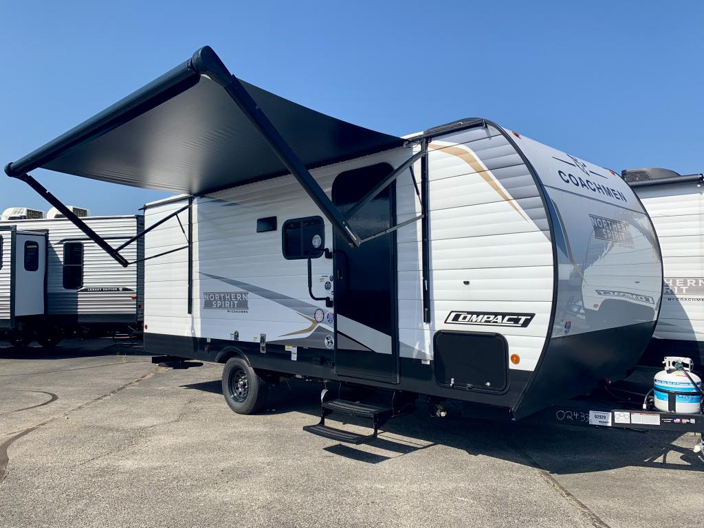 2026 COACHMEN 180DBL - Image 41