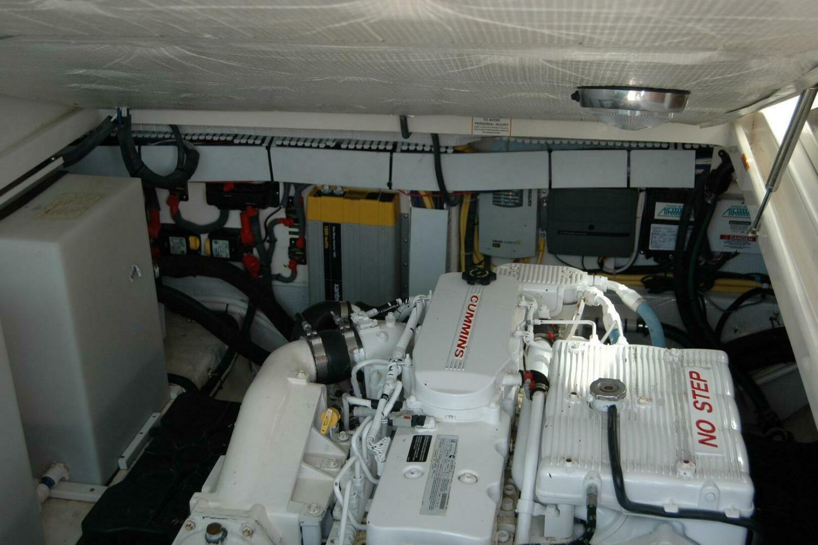 2014 Back Cove 34 - Image 110
