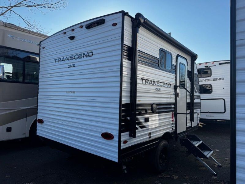 2026 Grand Design Transcend ONE 131DL - Image 4