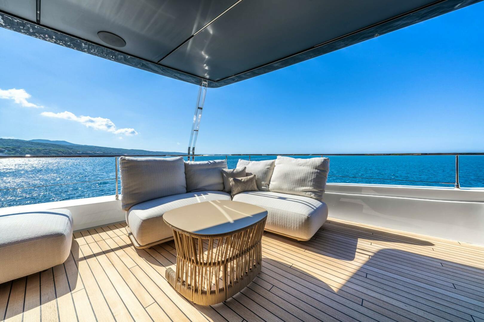 2024 Wider Yachts WiderCat 92 - Image 34