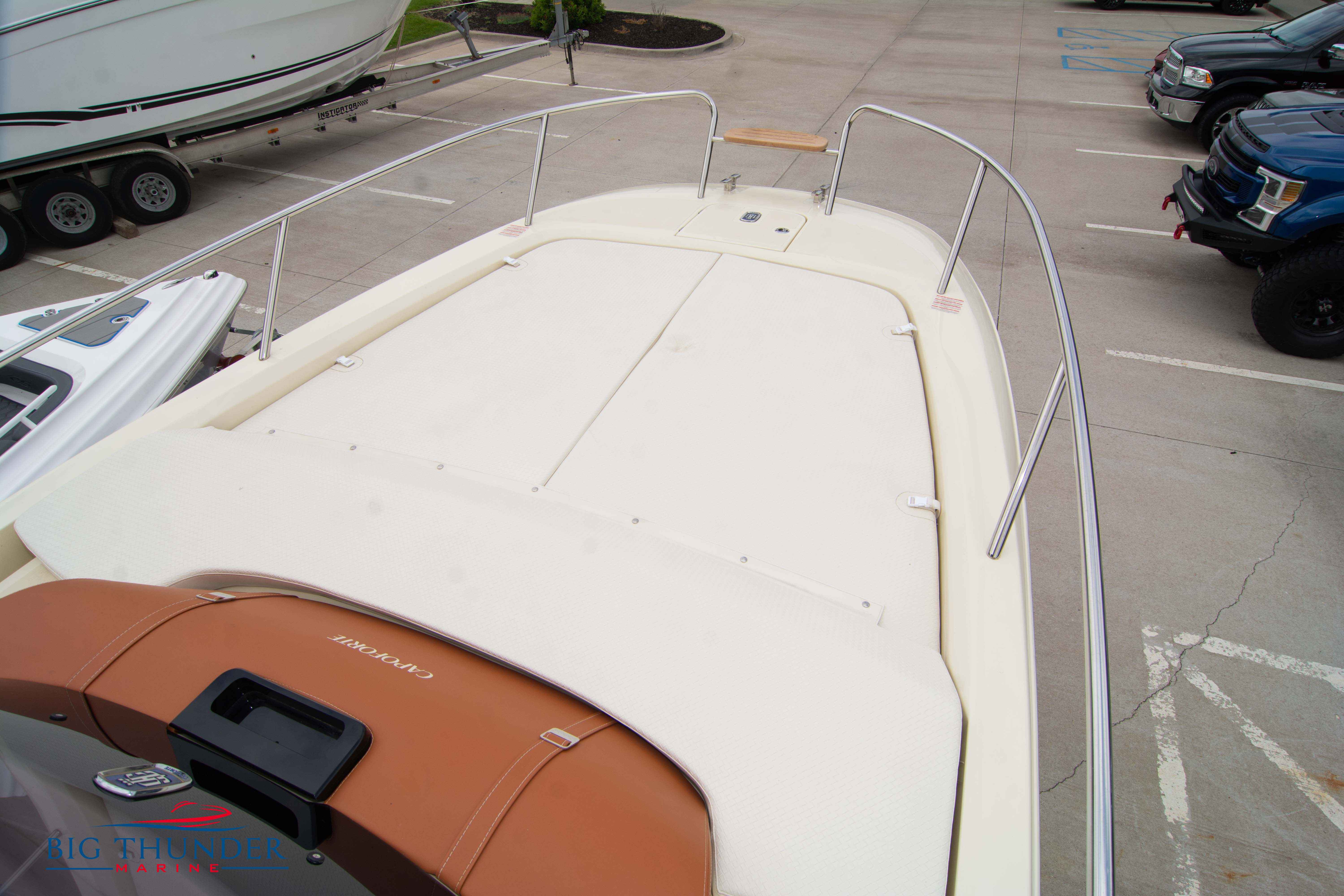 2024 Capoforte CX280i - Image 45