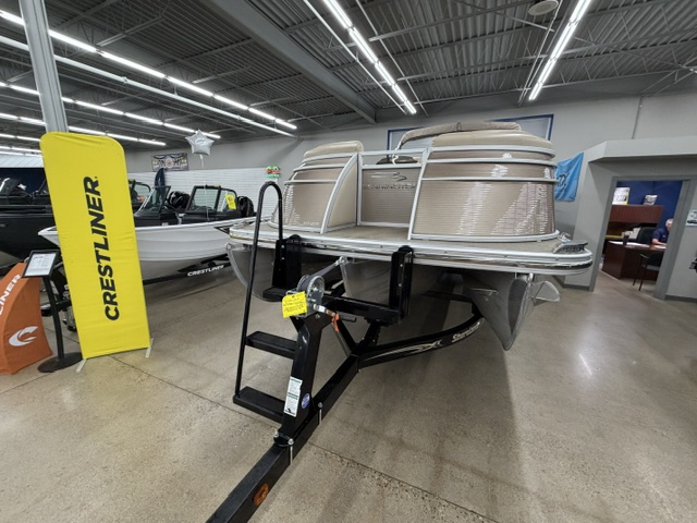 2013 Bennington 2575 GLI Standard - Image 2