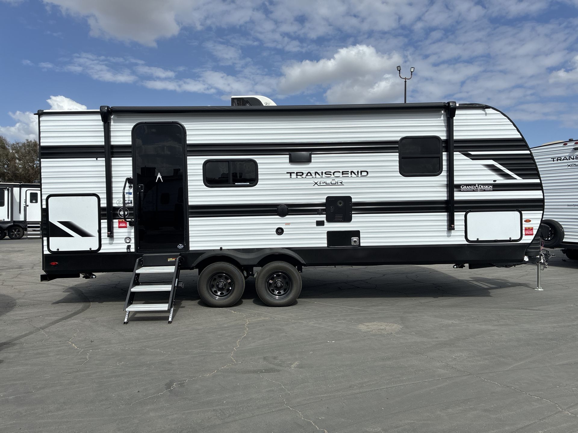 2027 Grand Design Transcend XPLOR 22RBX - Image 5