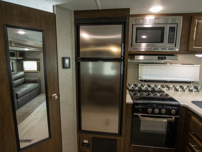 2019 Forest River Rockwood Ultra Lite 2604WS - Image 13