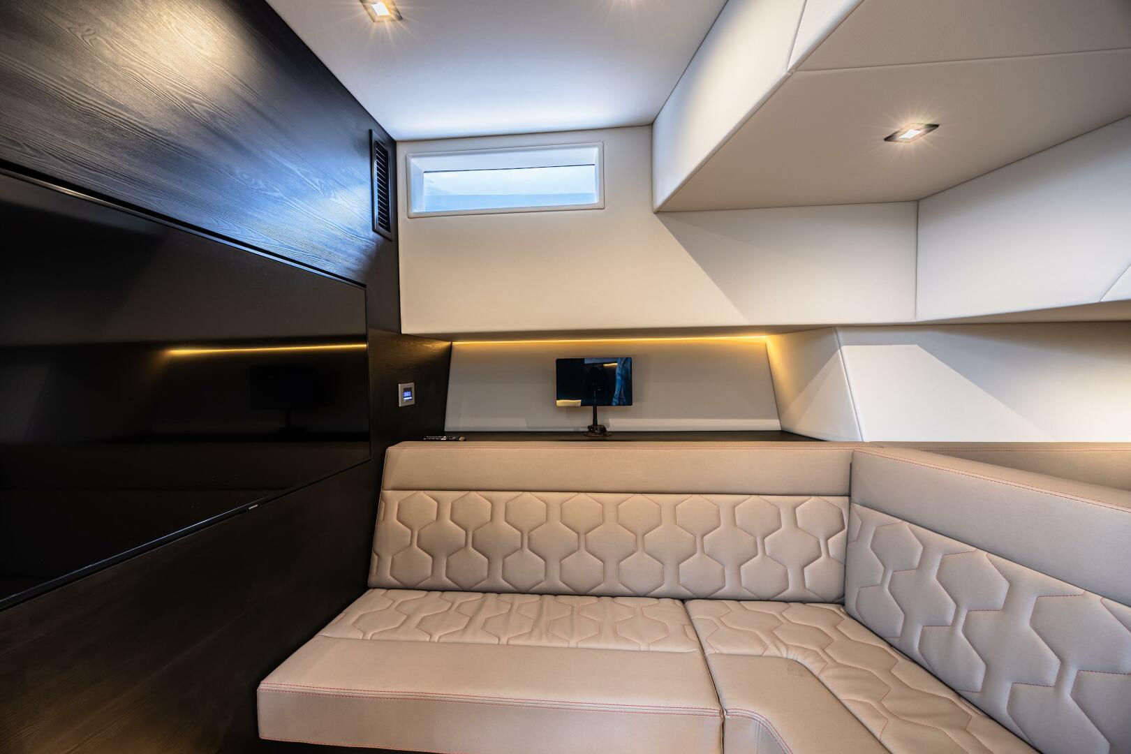 2023 Vanquish Yachts VQ58 - Image 61