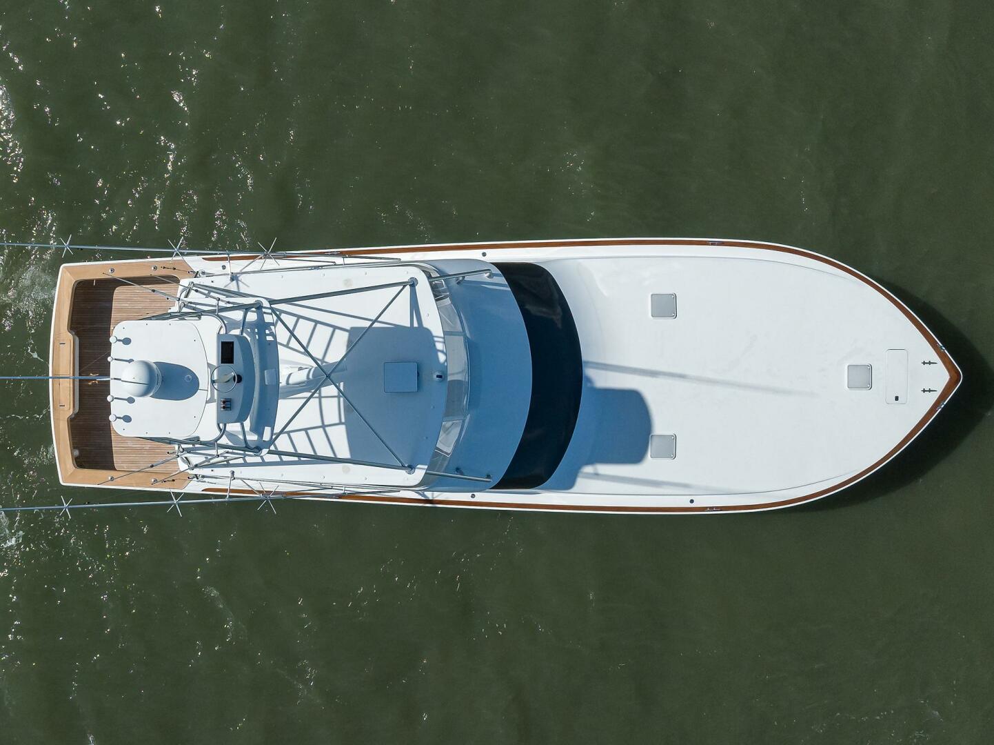 2020 VIKING VIKING 61 Convertible Base - Image 17