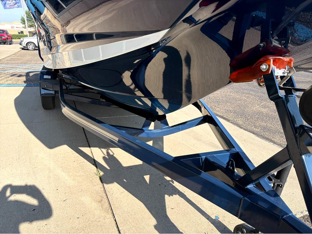 2022 MasterCraft NXT 22 - Image 10