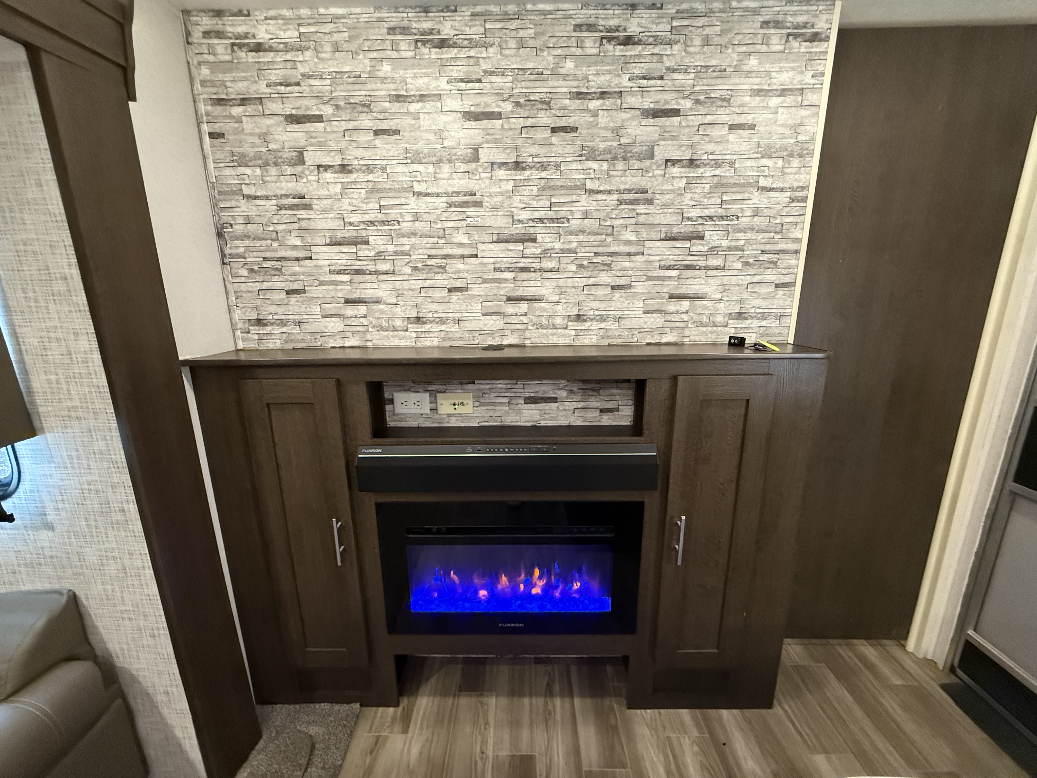 2019 Forest River Wildwood 31KQBTS - Image 22