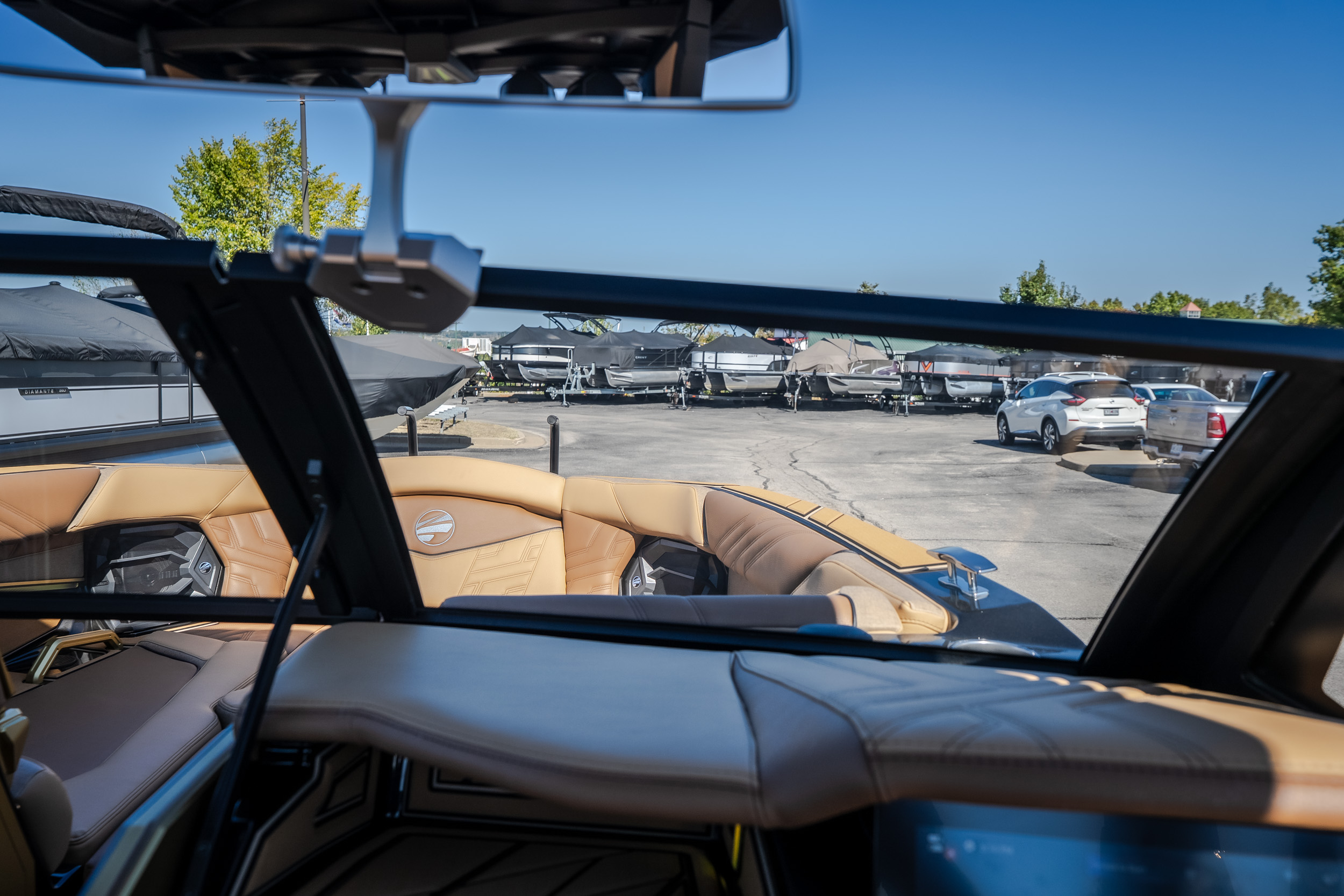 2027 Tigé Ultré 25ZX - Image 60