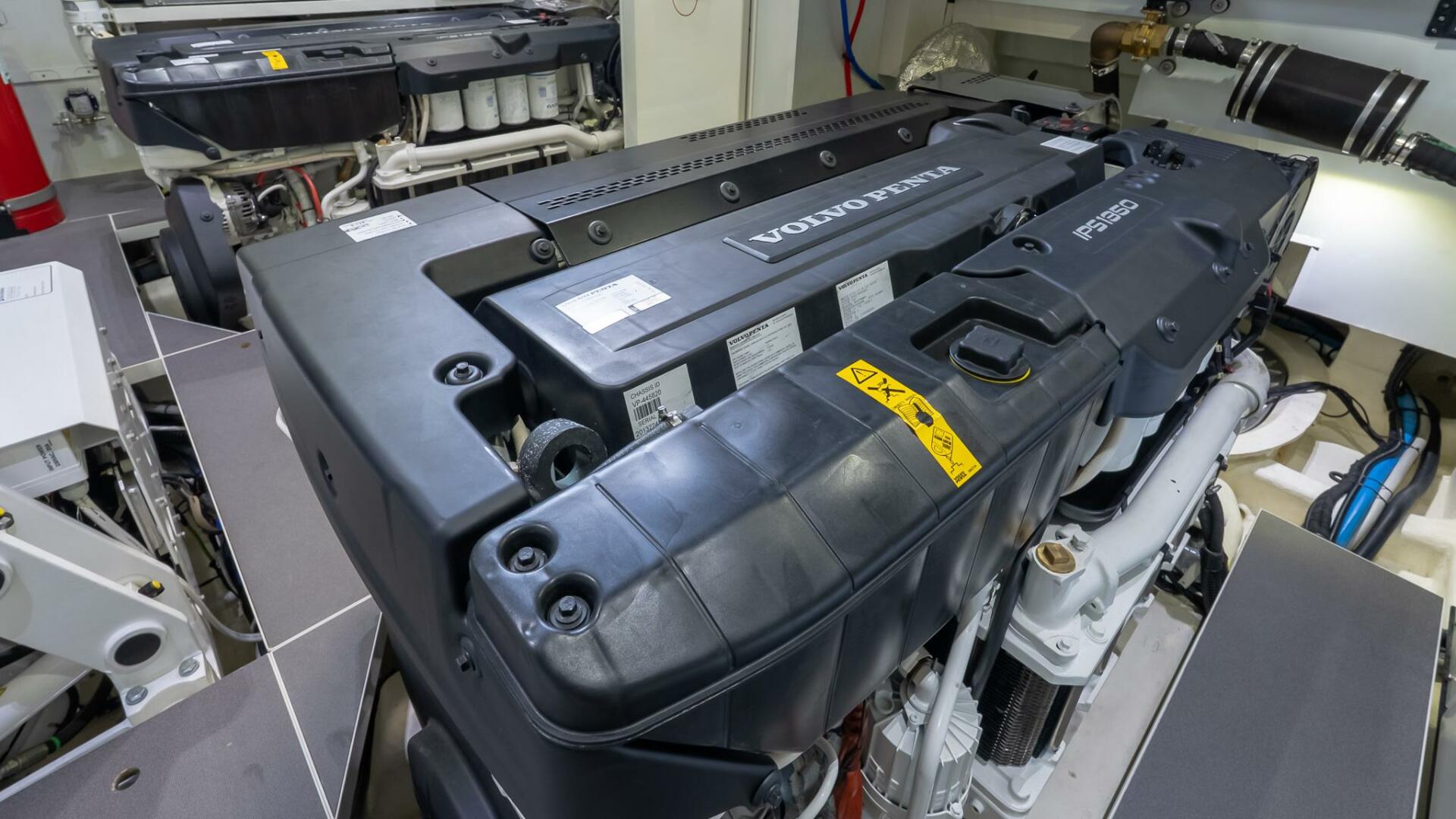 2024 Absolute Navetta 68 - Image 70
