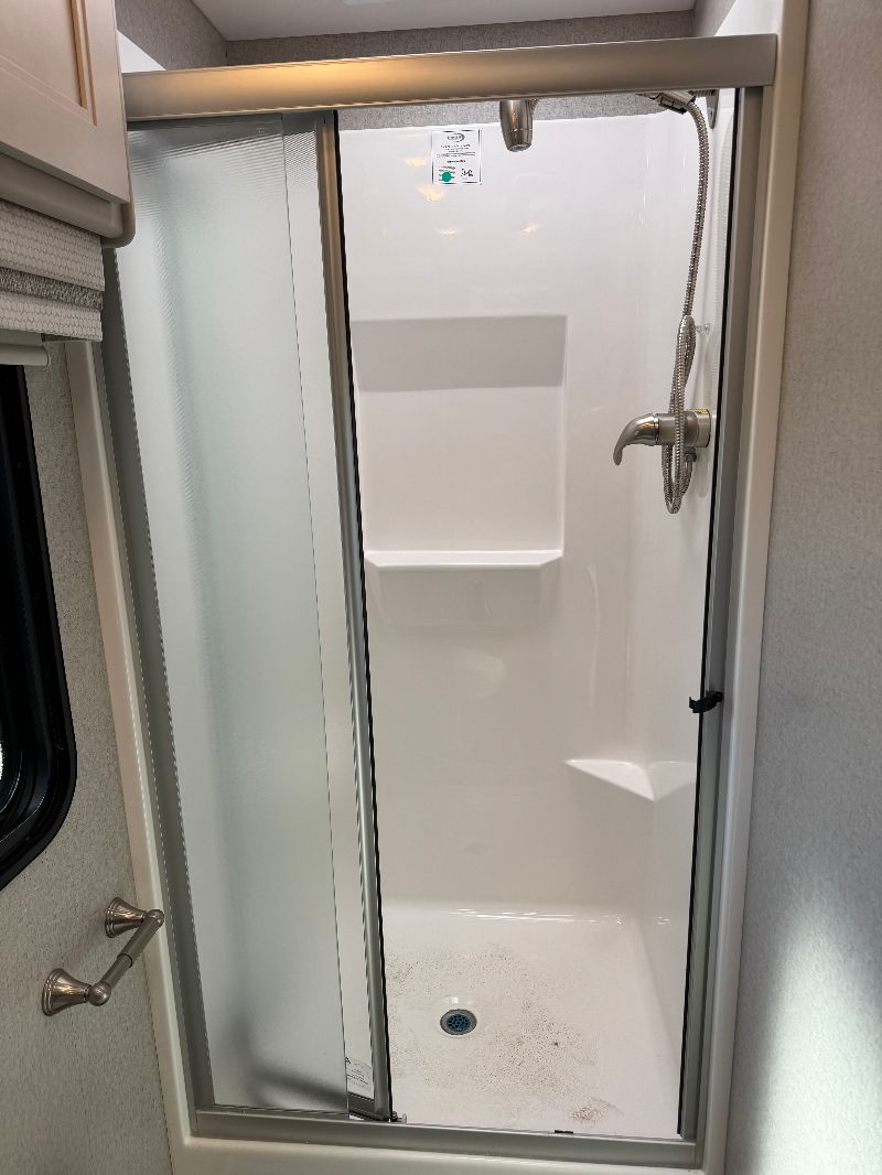 2026 Thor Motor Coach Inception 38XL - Image 20