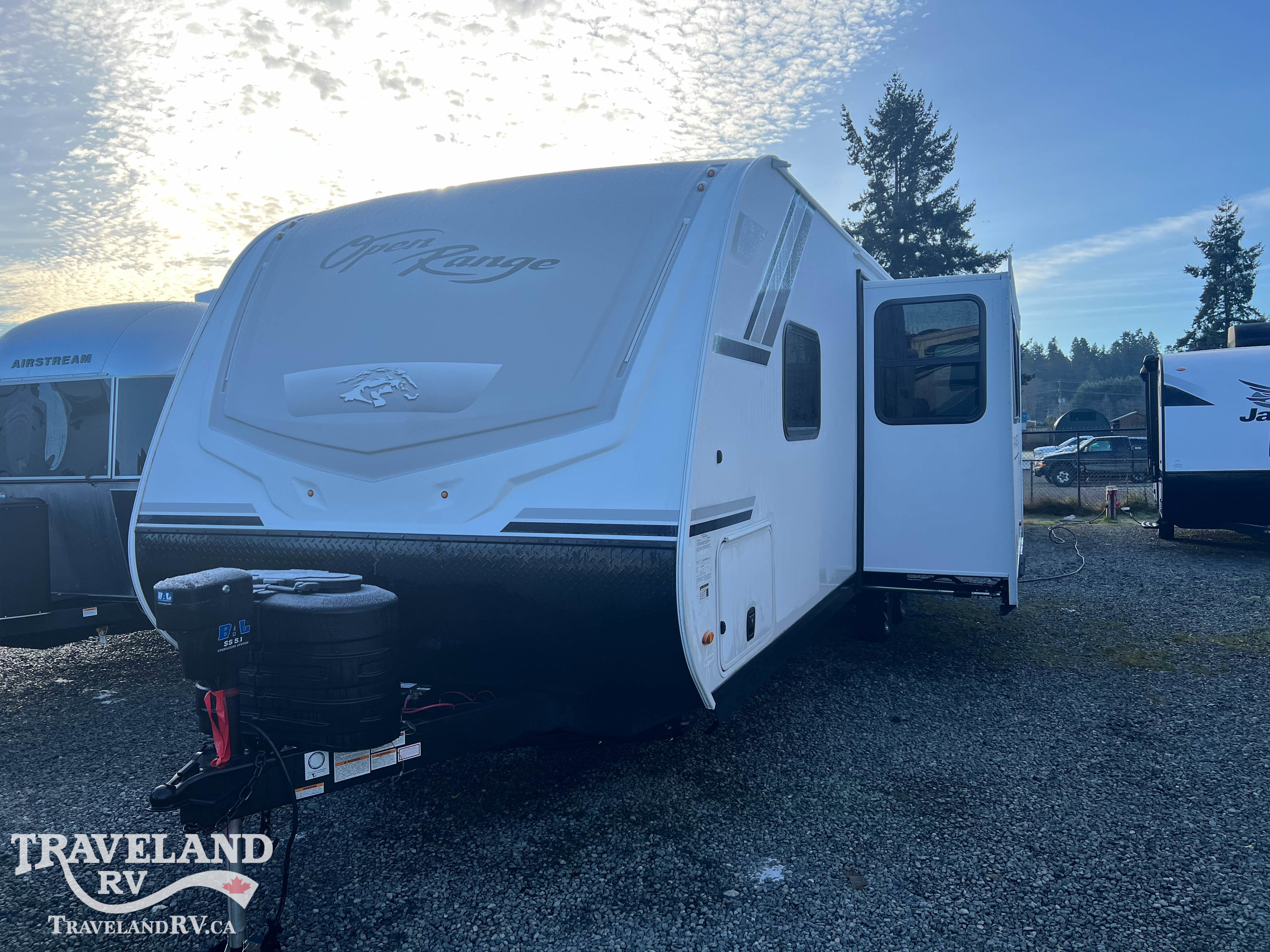 2026 Highland Ridge Range Lite 250RBL - Image 3