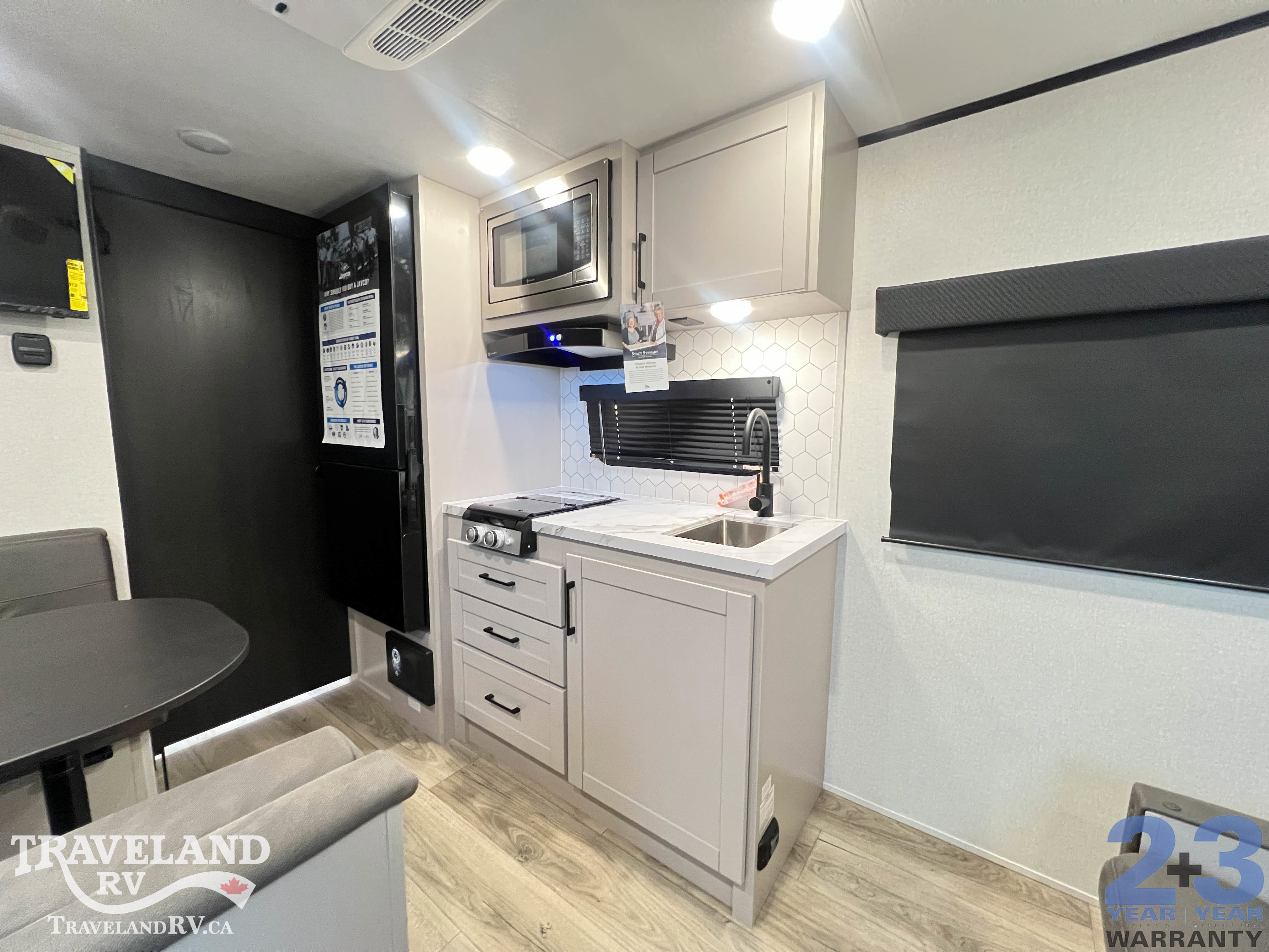 2026 Jayco Jay Feather Air 15MRB - Image 14