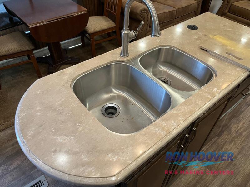 2016 FOREST RIVER 3875FB - Image 19
