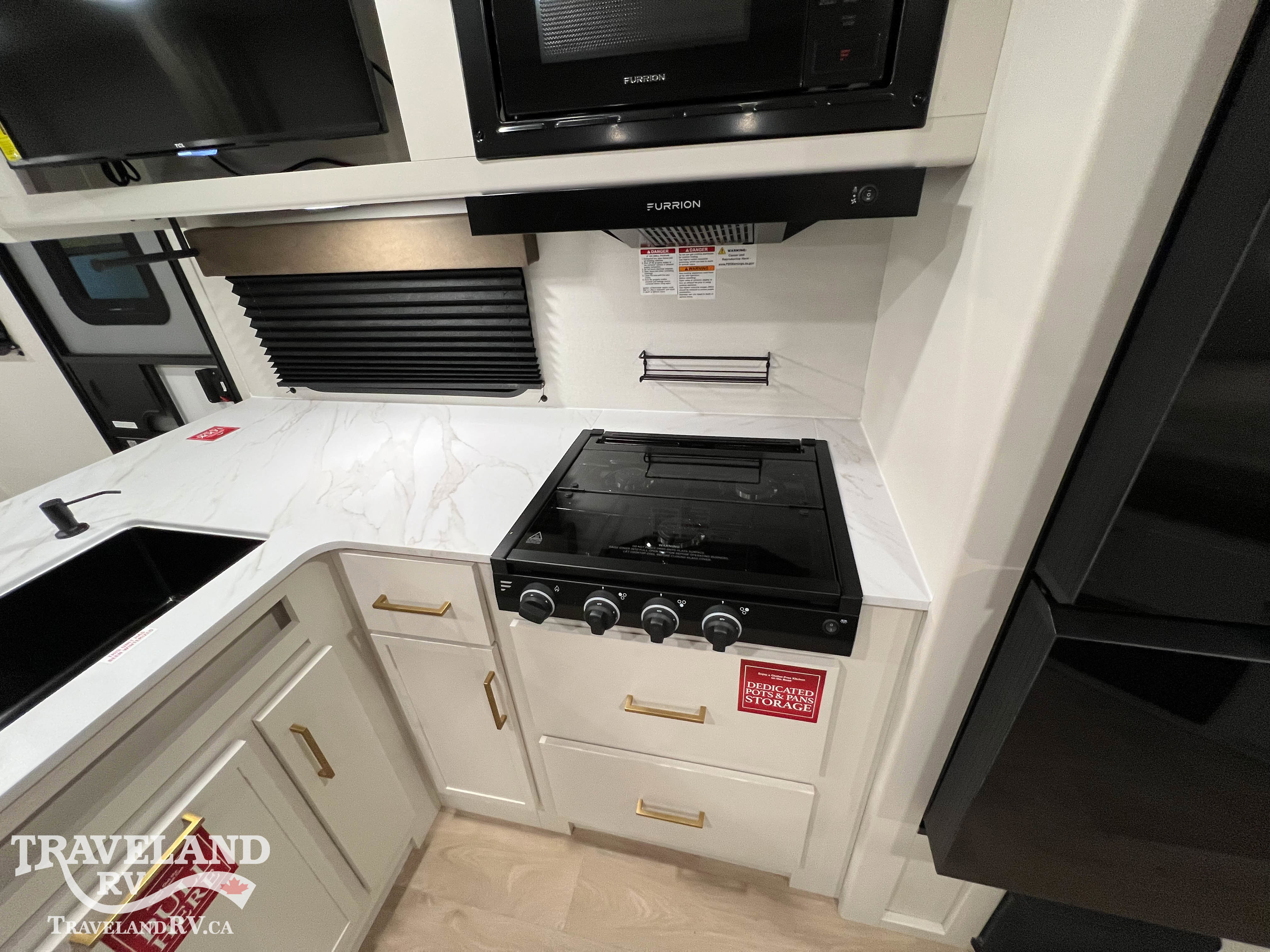 2026 Grand Design Transcend XPLOR 23BHX - Image 22
