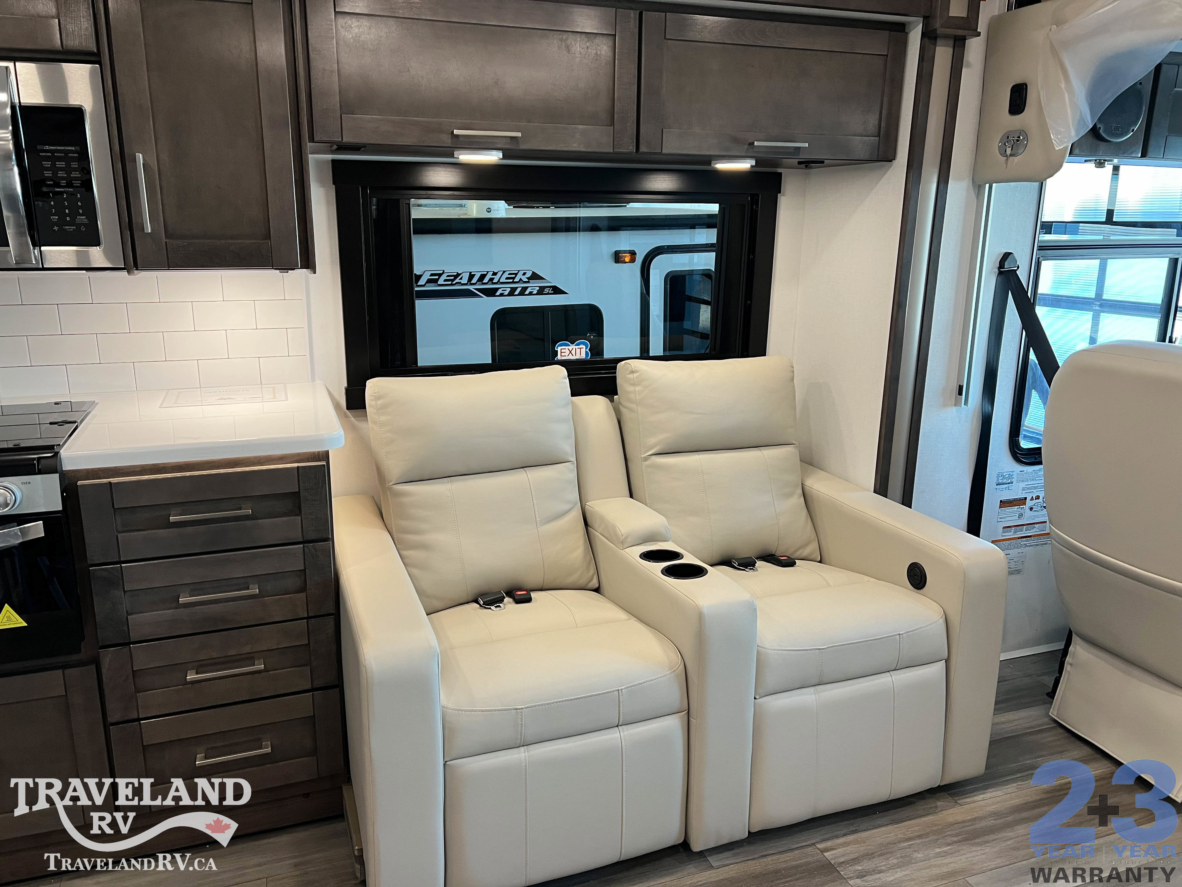 2026 Jayco Precept 31UL - Image 12