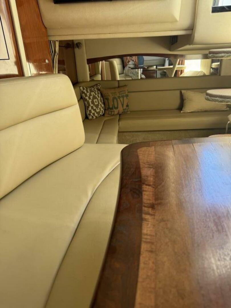 2007 Sea Ray 340 - Image 17