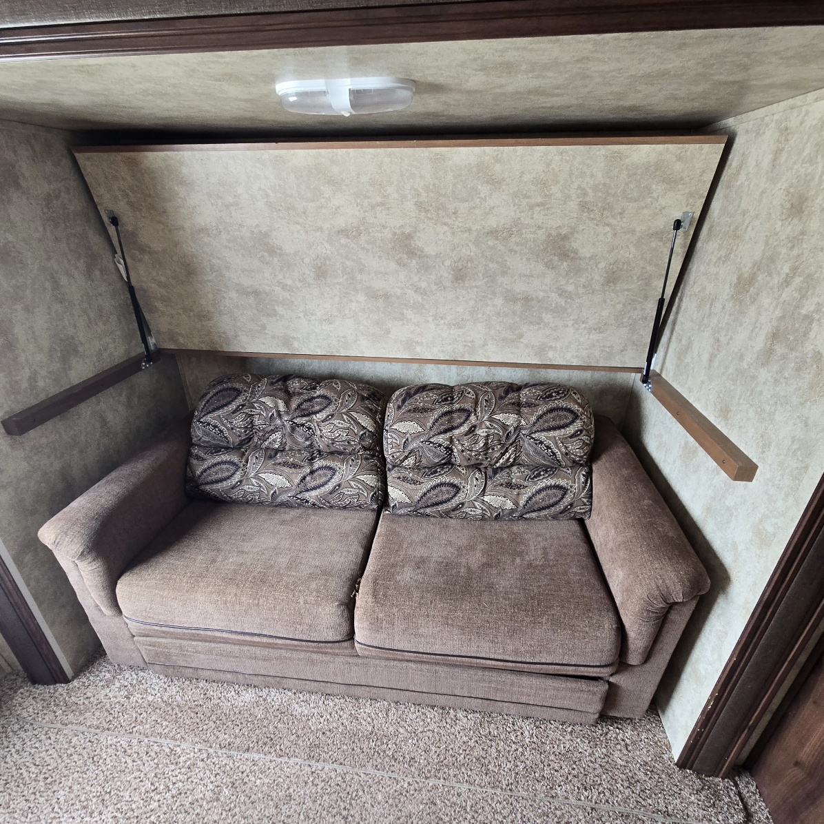 2012 Keystone Outback 312BH - Image 28