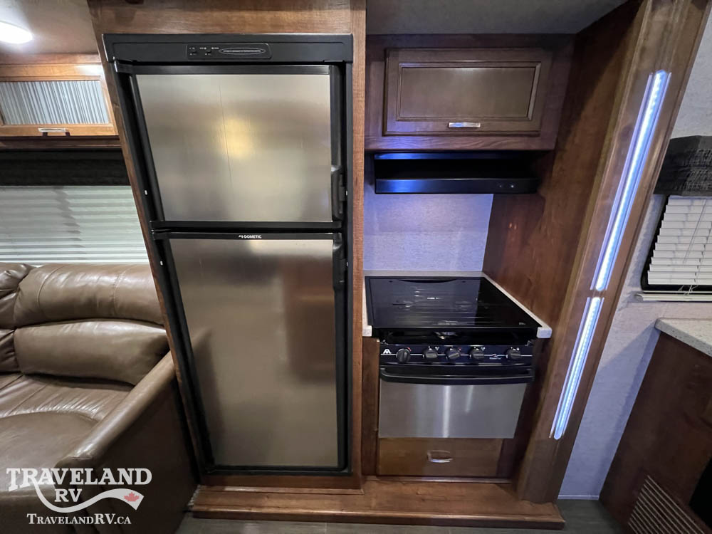 2017 Heartland Sundance XLT SD XLT 289TS - Image 14