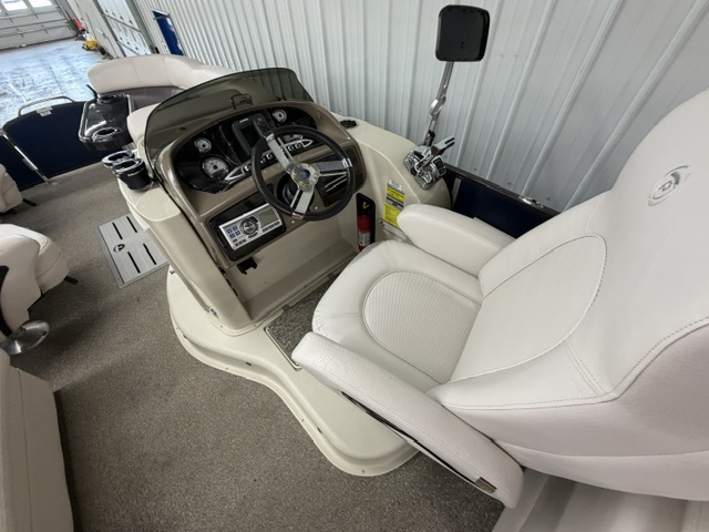 2012 PREMIER INTRIGUE PTX 250 - Image 20