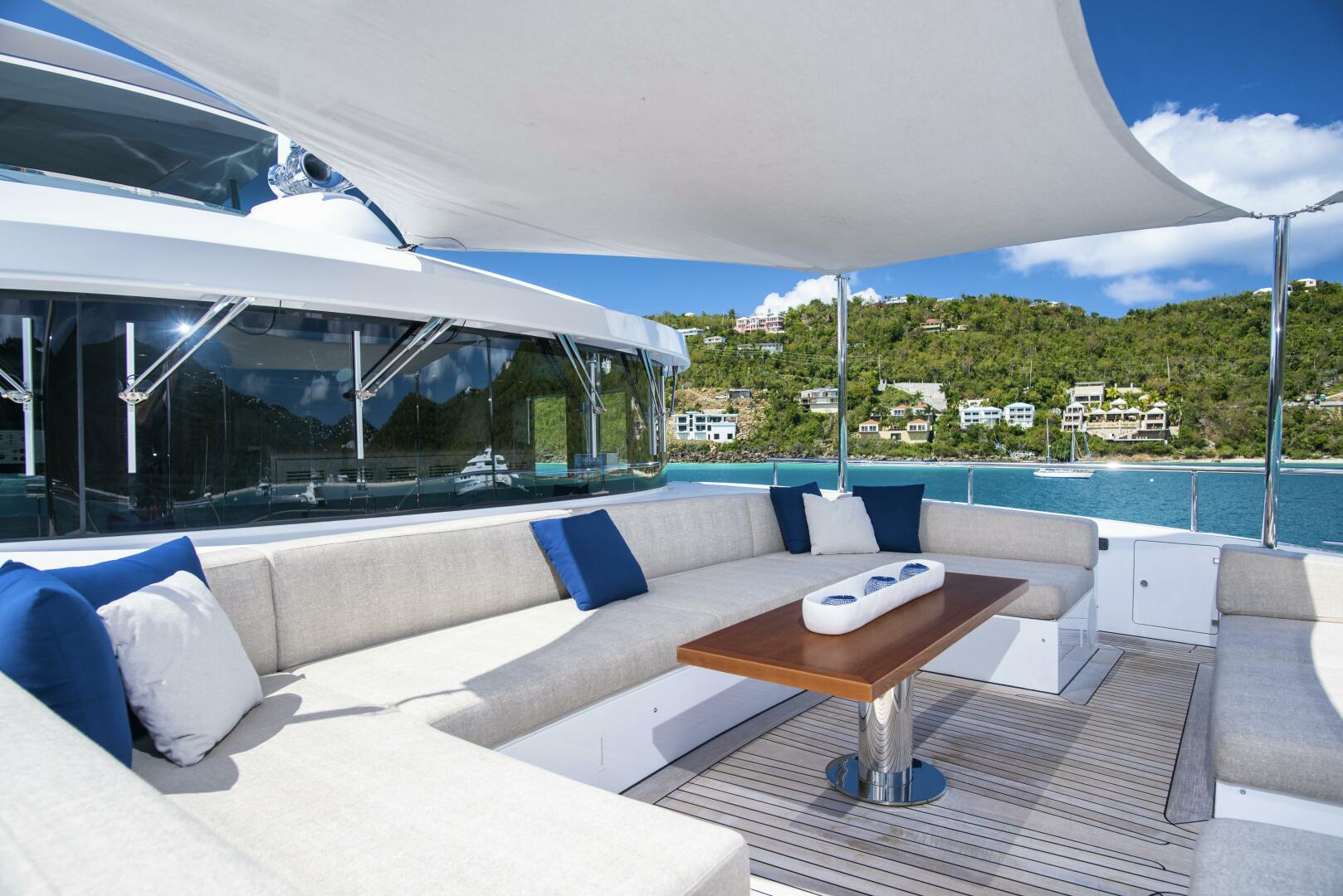 2018 Benetti Benetti Classic Supreme 132 - Image 36