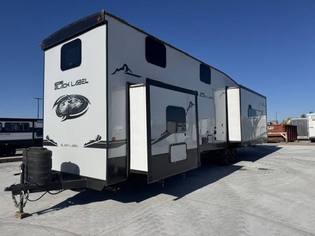 2023 CHEROKEE TIMBERWOLF 39DLBL - Image 7