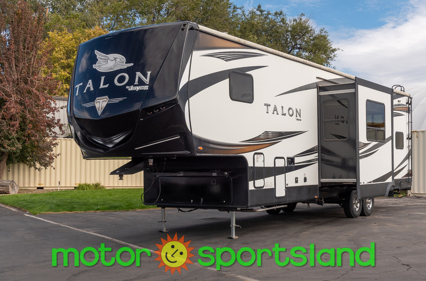 2018 Jayco Talon 313T - Image 7