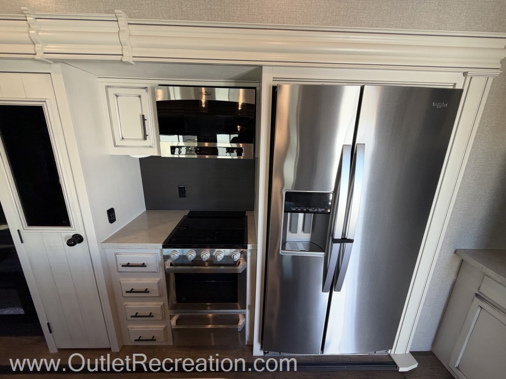2020 JAYCO EAGLE 321RSTS - Image 11