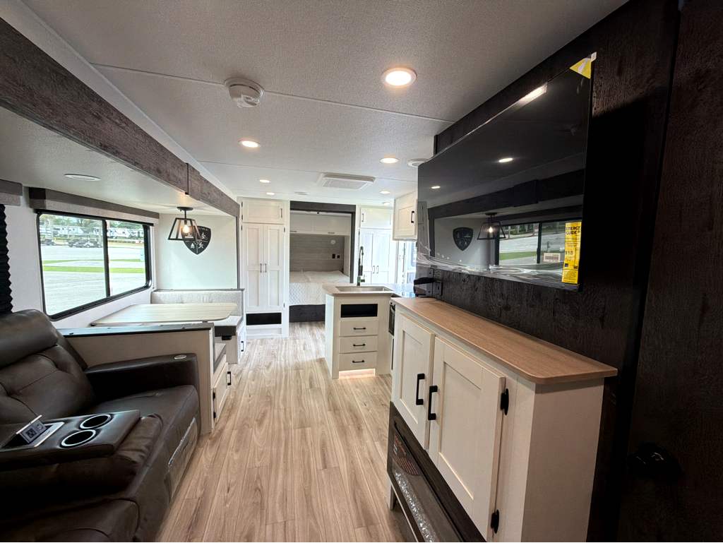 2026 VENTURE RV SIENNA 281VQB - Image 18