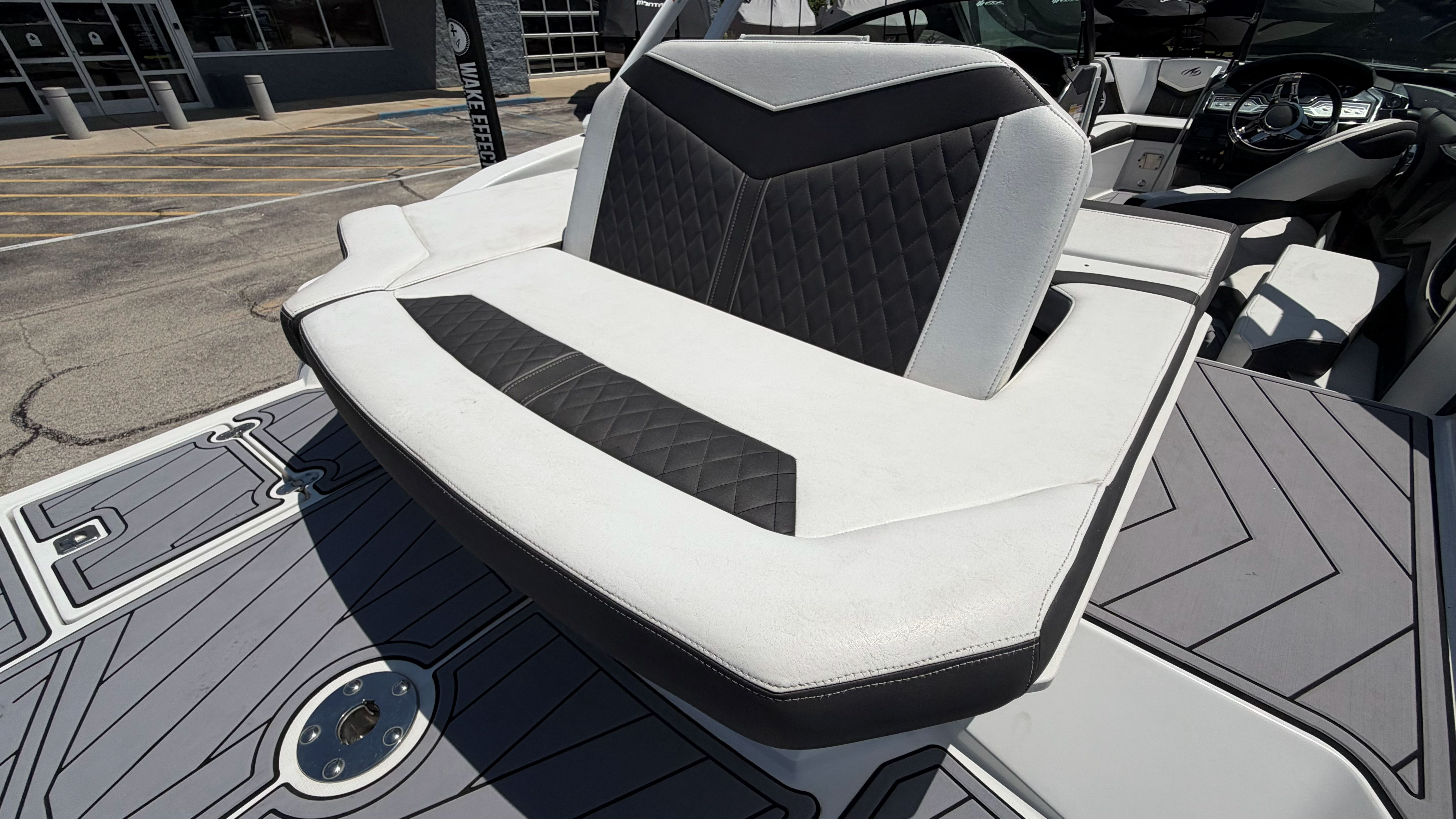 2023 Monterey 238 Super Sport - Image 43