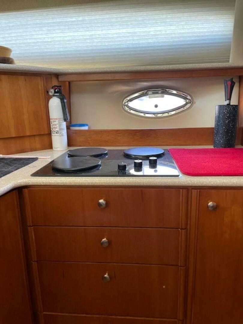 2004 Meridian 459 Motoryacht - Image 33