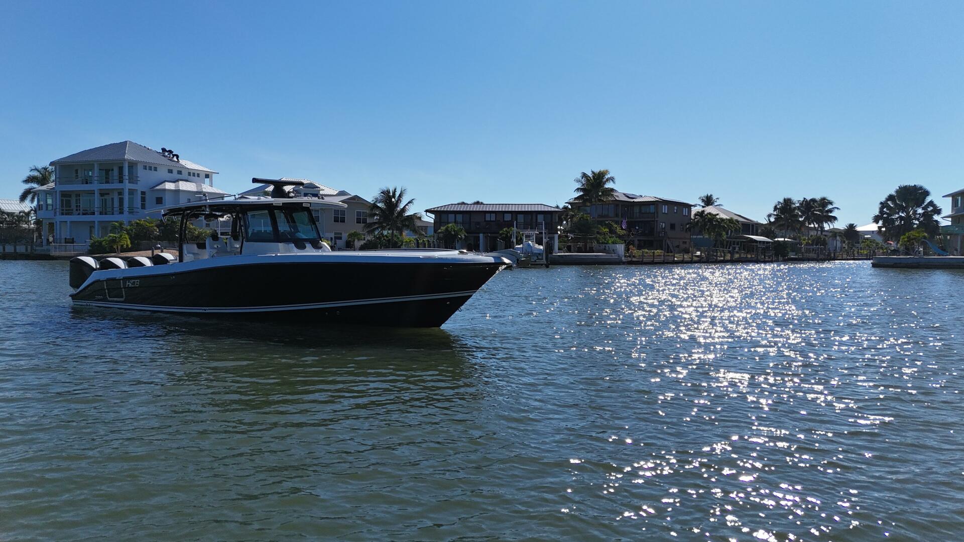 2018 HCB 42 Siesta - Image 11