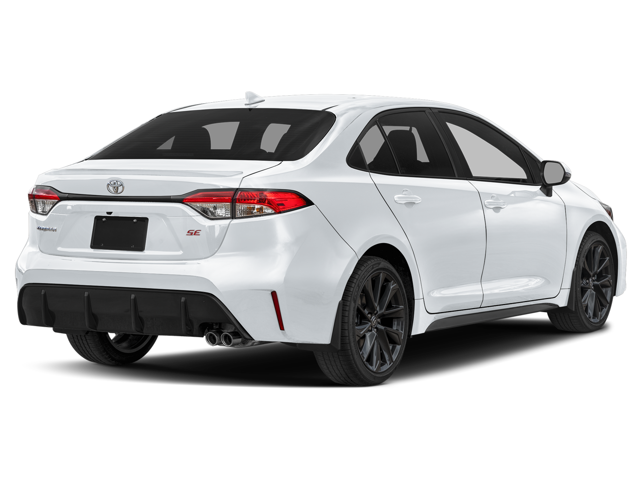 2025 TOYOTA COROLLA - Image 2