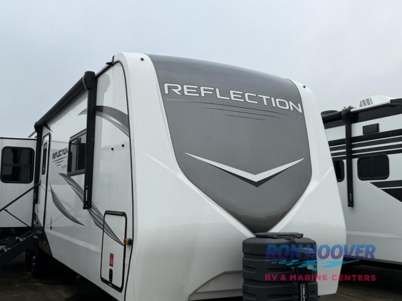 2025 GRAND DESIGN 345RLTS - Image 2