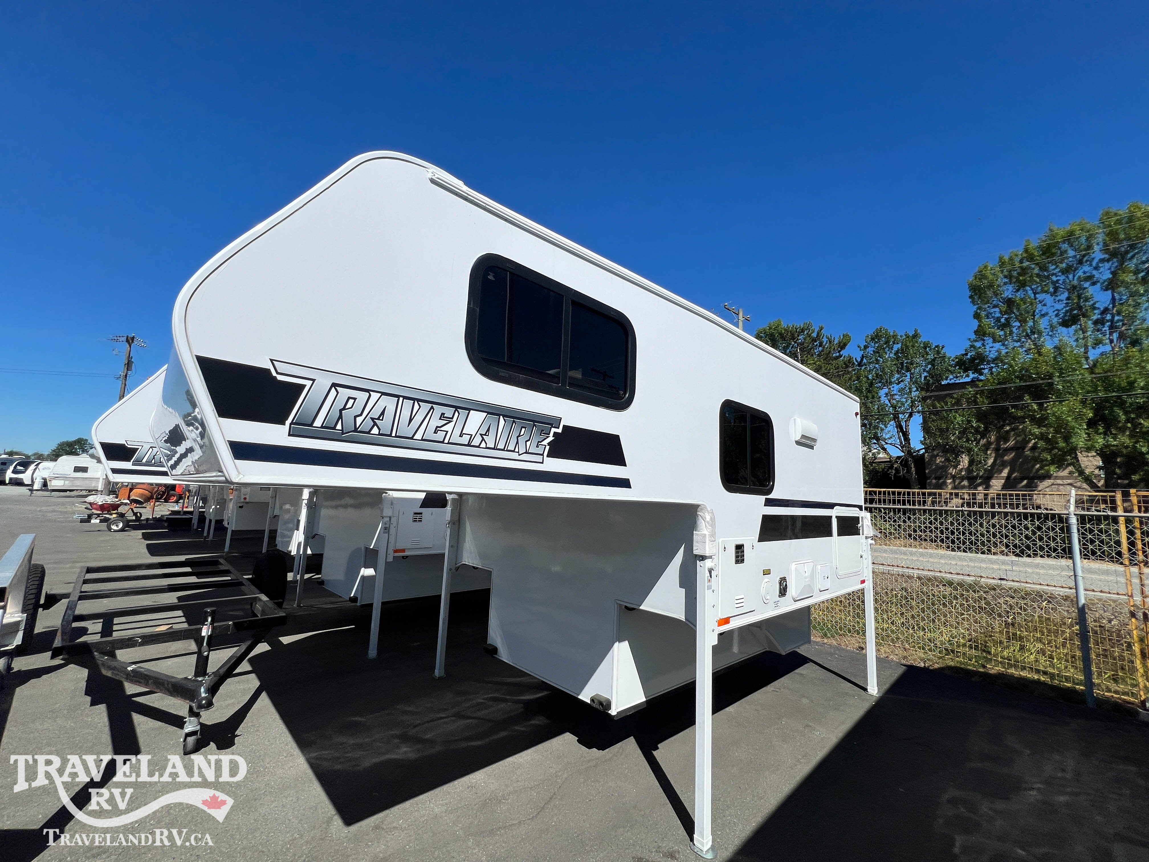 2027 Westland RV Travelaire 80WS - Image 6