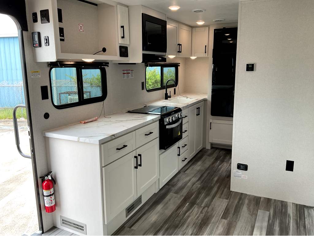 2026 Jayco Jay Flight SLX 200MKSW - Image 12