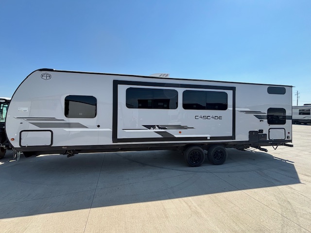 2026 CHEROKEE CASCADE 26KFBL - Image 3