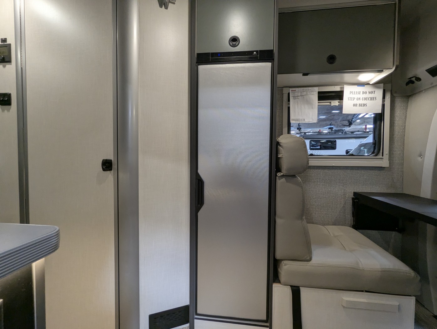 2026 Winnebago EKKO Sprinter 23B AWD - ATH Edition - Image 28