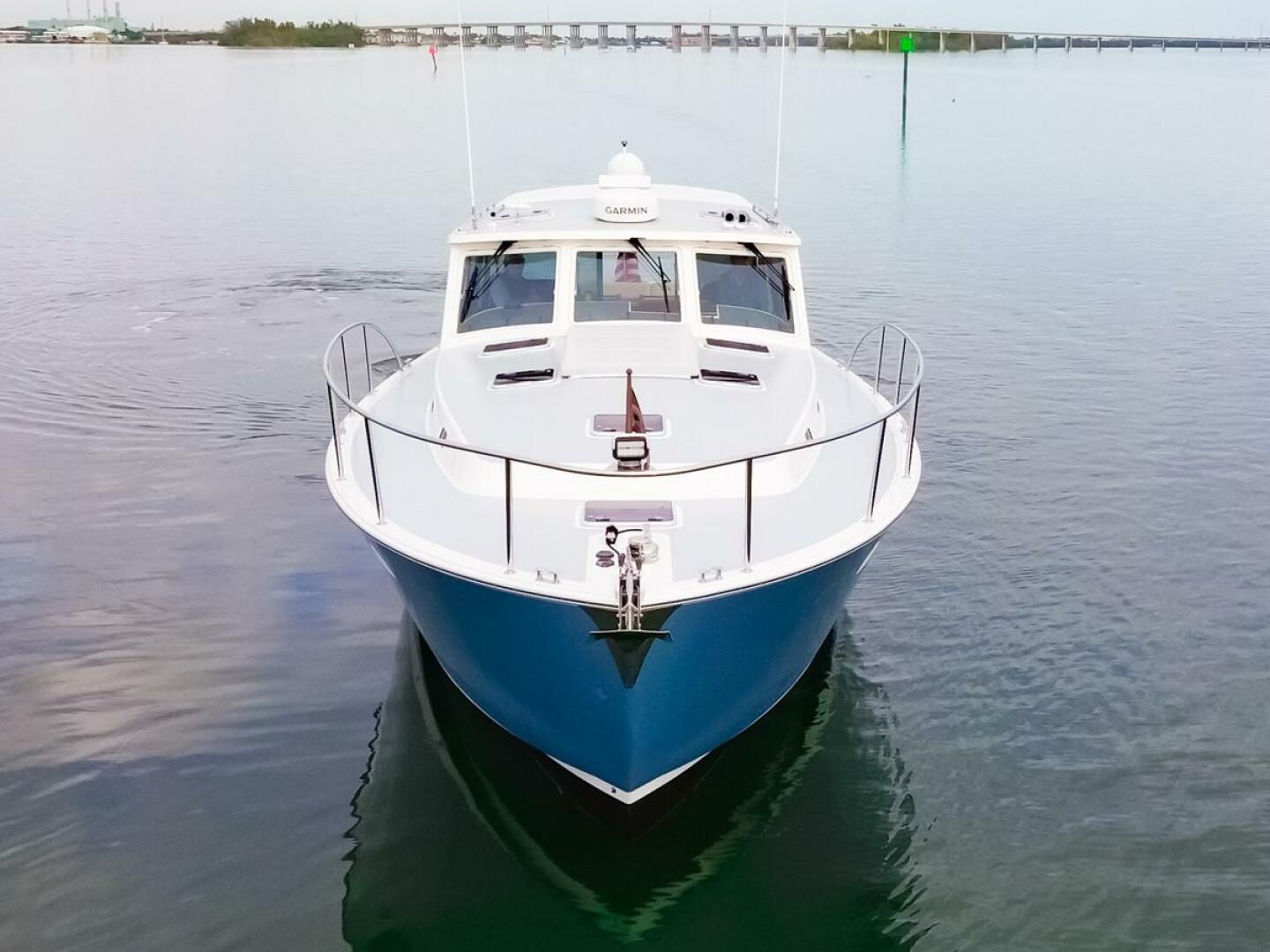 2021 MJM 53z - Image 3