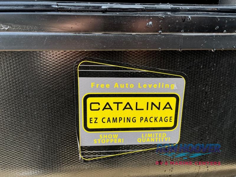 2026 COACHMEN CATALINA 273DBHCKLE - Image 24